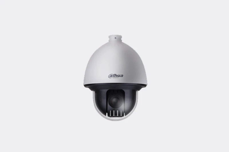重庆大华6寸经济型网络高速智能球DH-SD-60D223U-HN