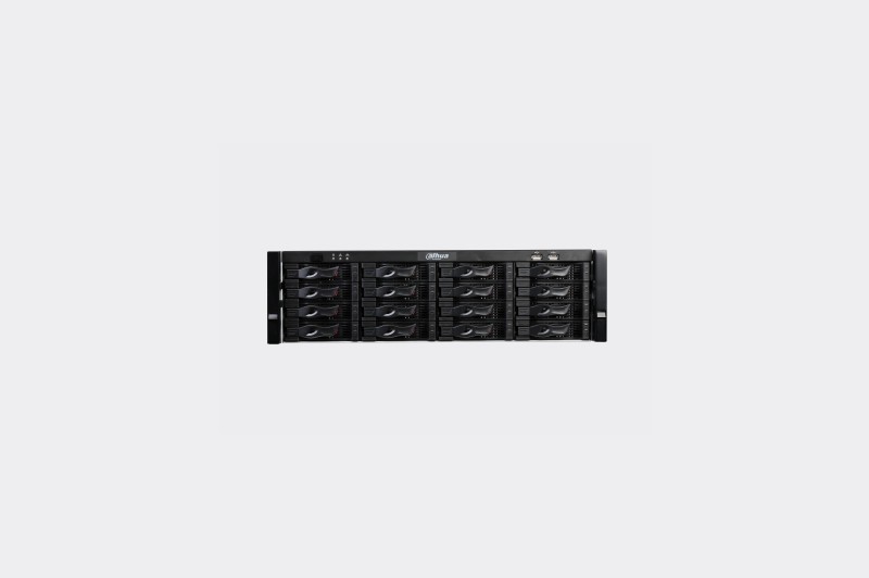 重庆大华总代32路 NVR网络硬盘录像机 16盘位DH-NVR5032-4KS3/I-KSC